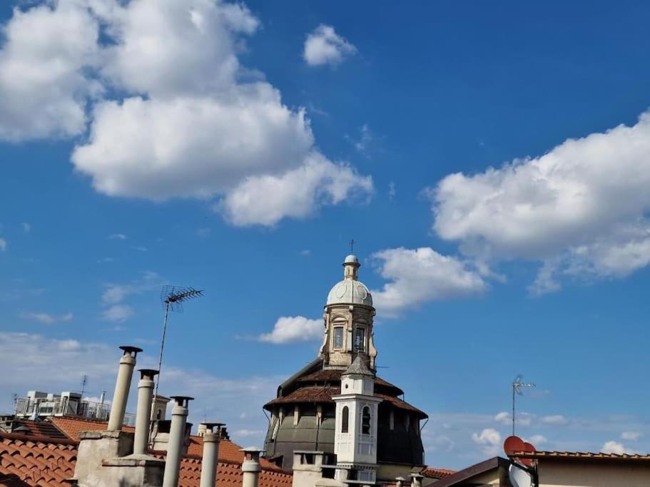 Fil-rouge - Elegante E Tranquilla Vista In Centro Turin